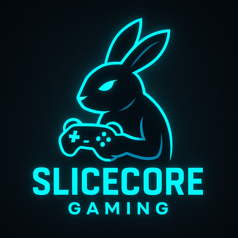 SliceCore Gaming