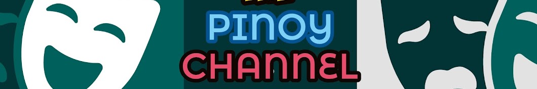 The PINOY Channel Avatar de canal de YouTube