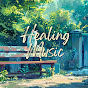 Healing Music logo