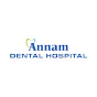 Annam Dental Hospital logo