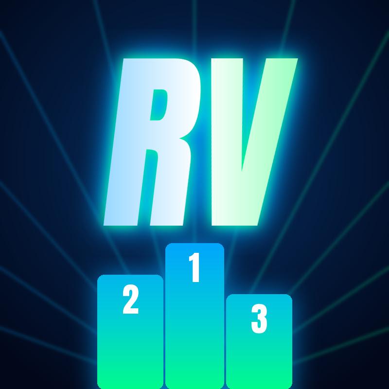 Ranked Vibes TV