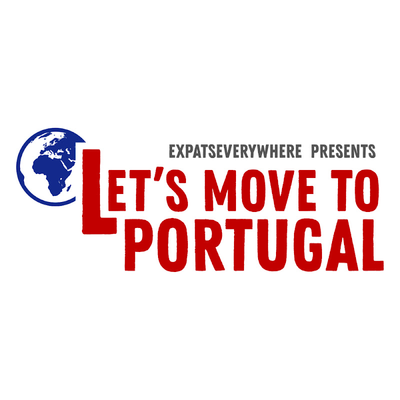 ExpatsEverywhere Podcast cover art