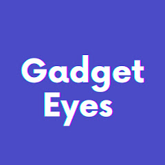 Gadget Eyes channel logo