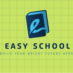 Easy School channel logo