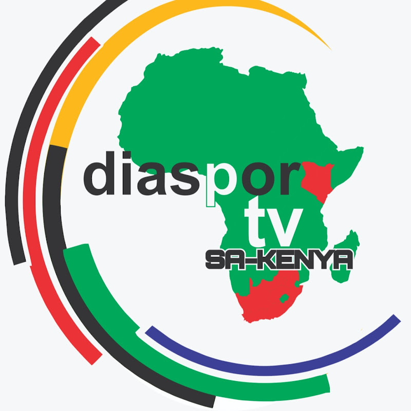 DiasporatvSA-Kenya