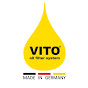 VITO Fryfilter, Inc. logo