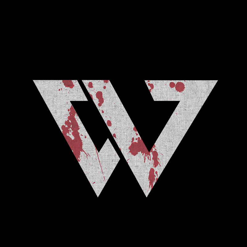 奇闻录透社 Logo