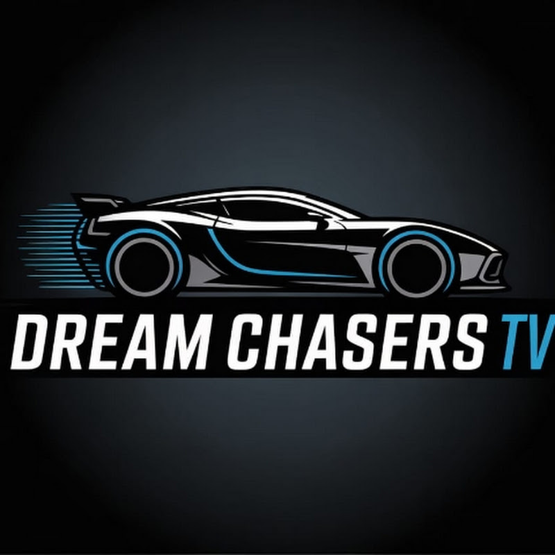 DREAM CHASERS TV