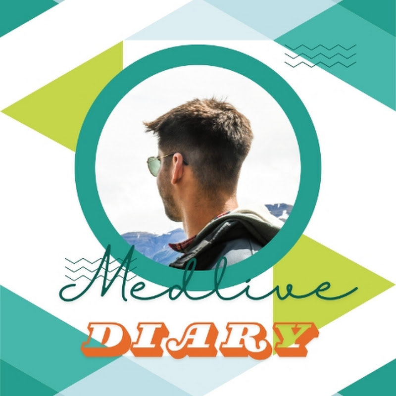 Medlive Diary 