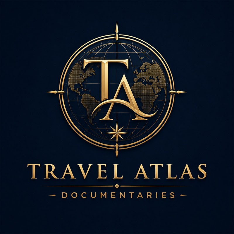 Travel Atlas