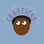 Chaoticss logo