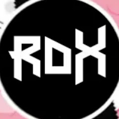 Логотип каналу RDX SOUNDS