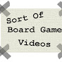 Sort of Board Games logo