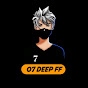 07 Deep FF logo