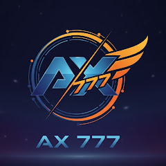 AX 777