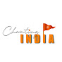 Chanting India logo