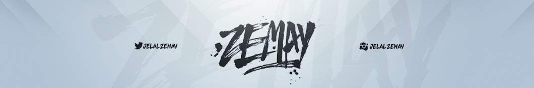 Zemay YouTube kanalı avatarı