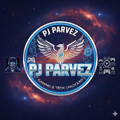 PJ PARVEZ