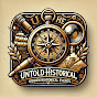 Untold Historical Events logo