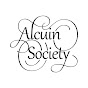 Alcuin Society logo