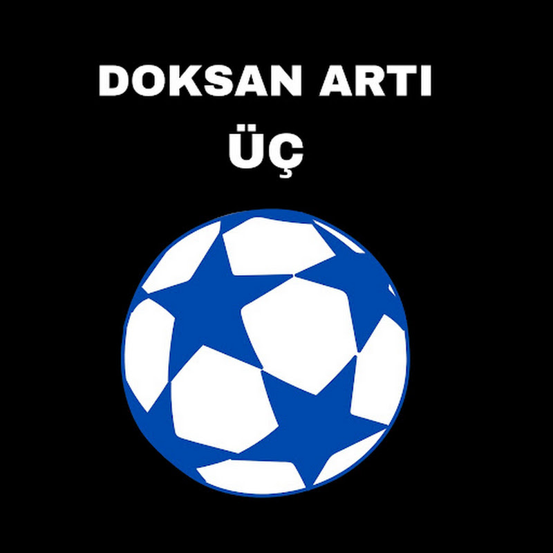 Doksan Artı Üç
