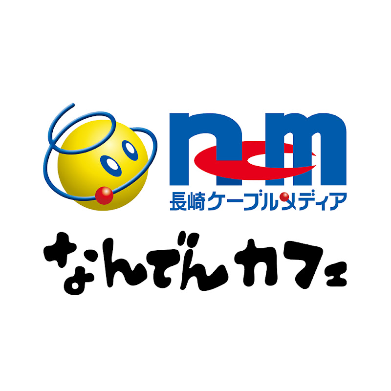 長崎ケーブルメディア[公式] logo