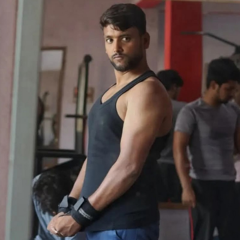 DEEPAR ATHLETES