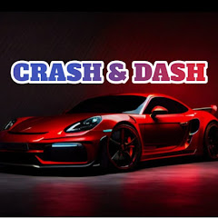 CRASH & DASH