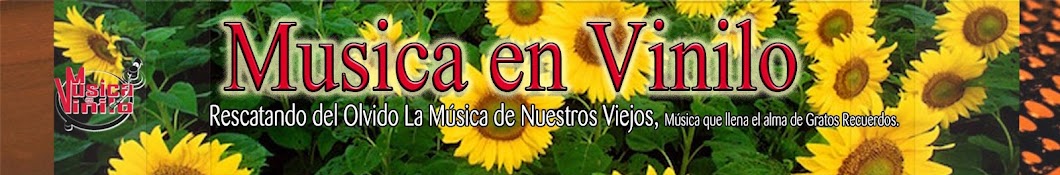 Musica Cristiana En Vinilo YouTube channel avatar