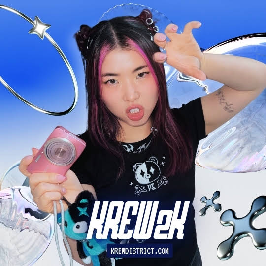 Post from KREW