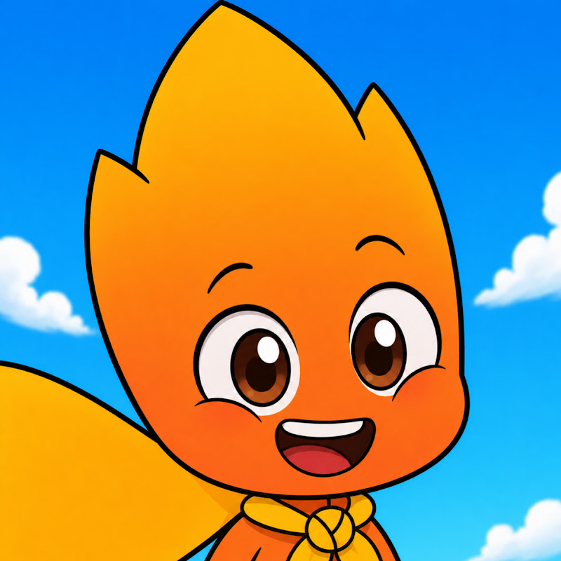 Foguinho
