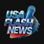 USA Flash News logo
