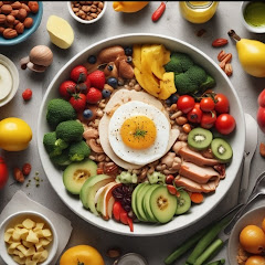 Food master
