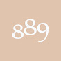889 Community  logo