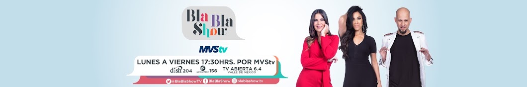 Bla Bla Show TV Avatar de chaîne YouTube