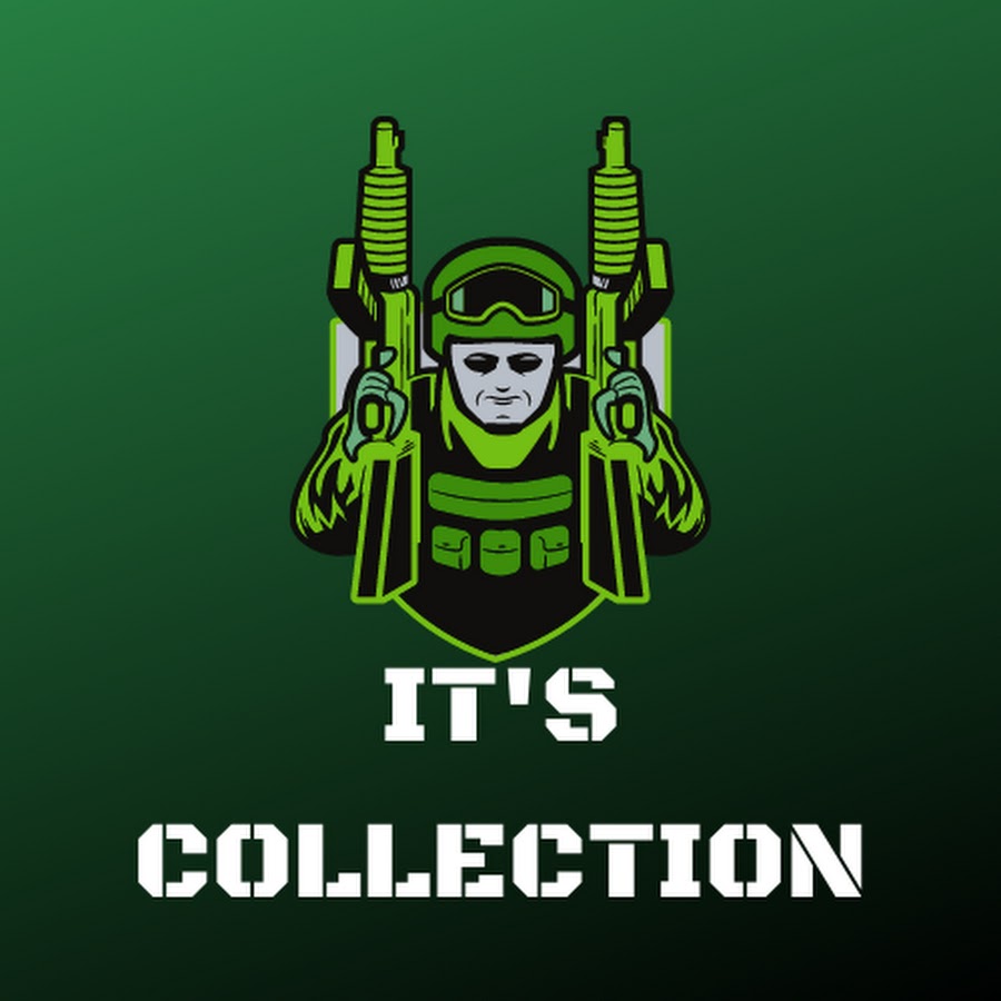 Its Collection Youtube