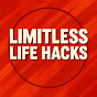 Limitless Life Hacks logo