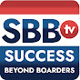 SUCCESS BEYOND BORDERS TV logo