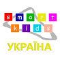 Smart Family: Learn Ukrainian logo