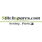 Stitch Spares logo