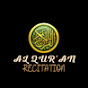 Al Qur'an Recitation logo