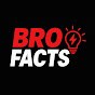 BRO FACTS  logo