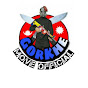 Gorkhe Movie Official logo