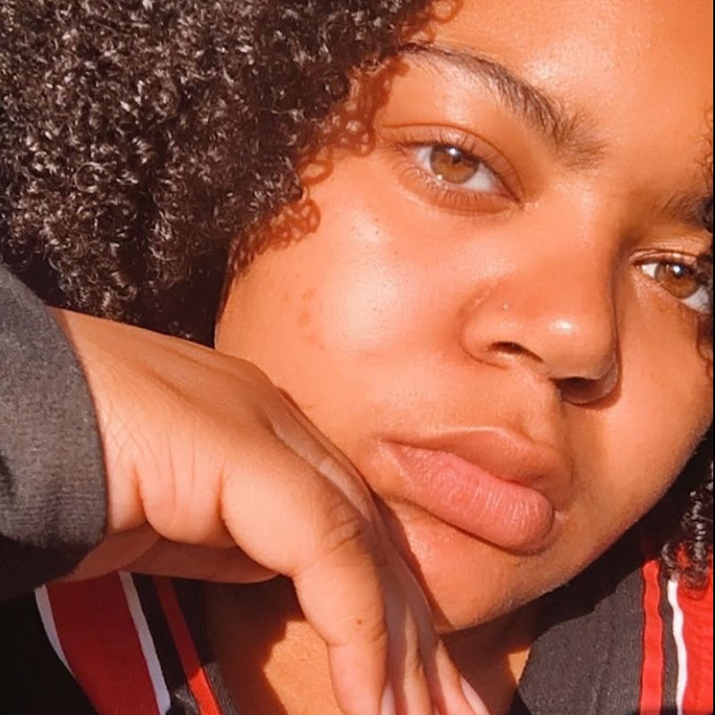 Kaliyah J’Nay