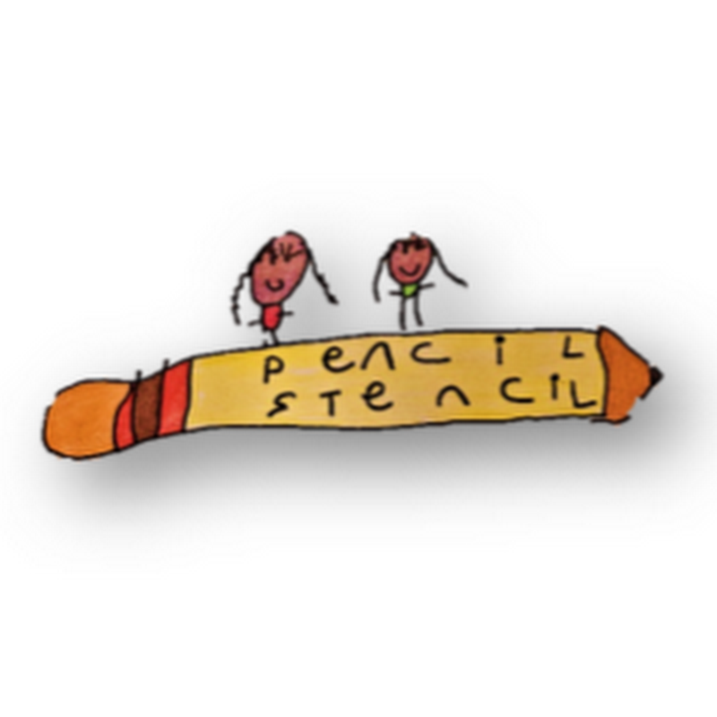 Pencil Stencil LLC