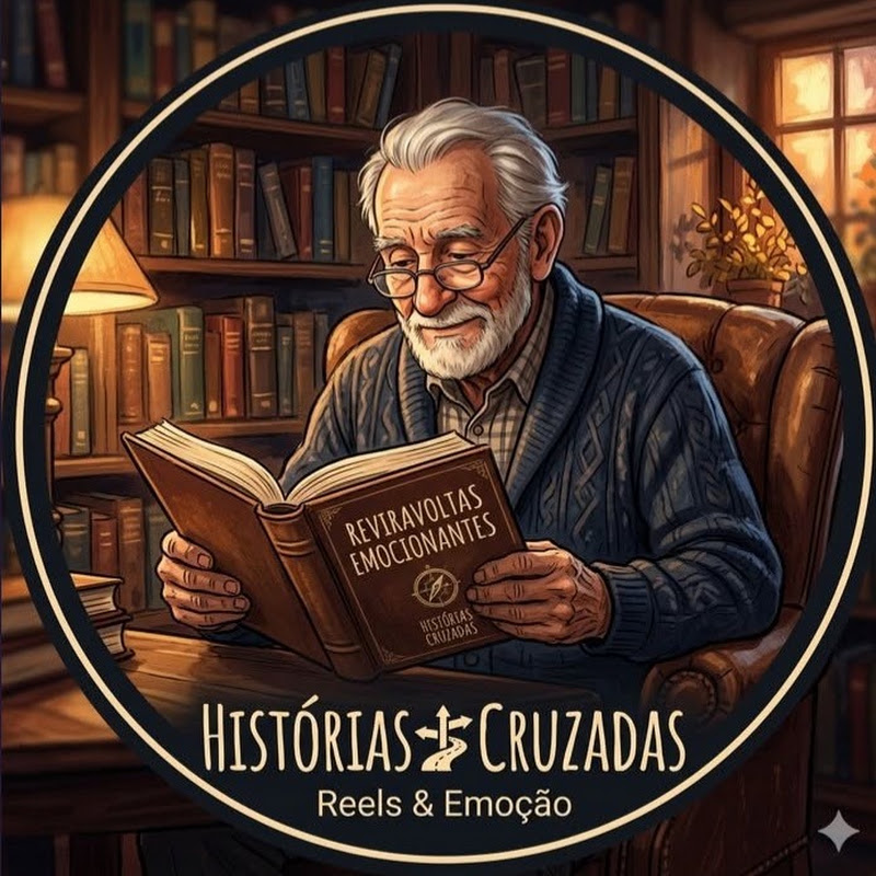 Histórias Cruzadas