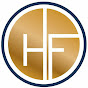The House of Freedom  logo