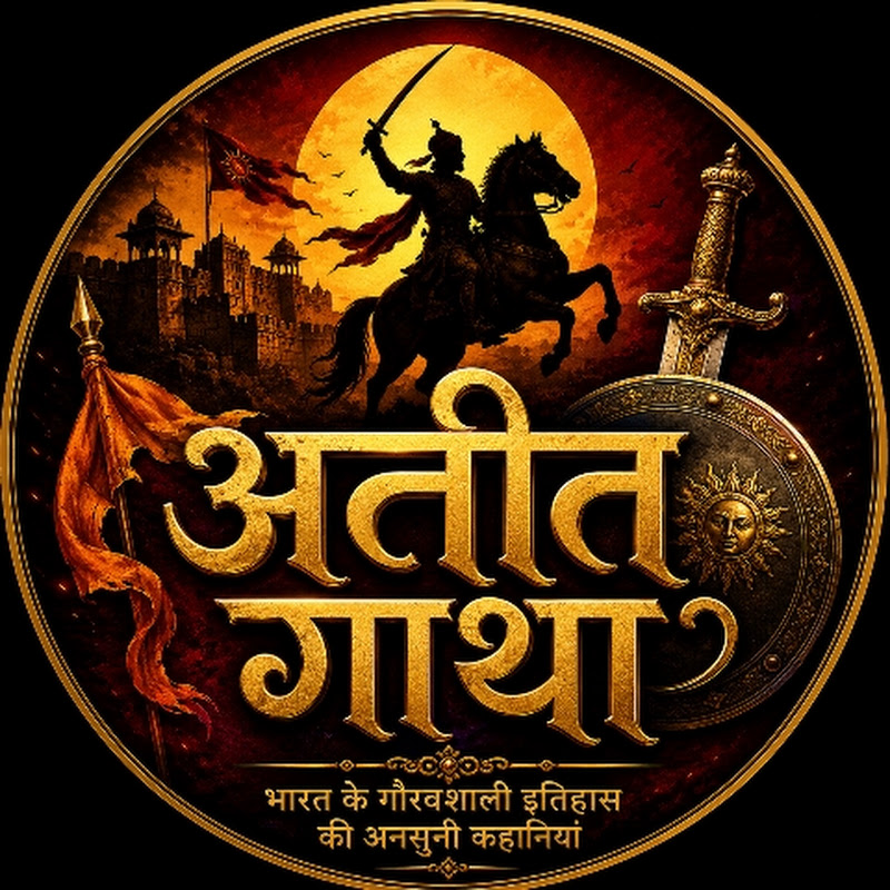 अतीत गाथा