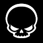 The Skull logo