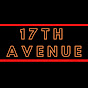 17th Avenue logo